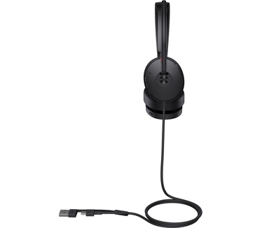 Yealink Yealink UH48 Dual Teams USB-C/A Headset