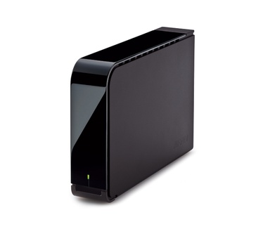 Buffalo Drivestation HD-LBU2