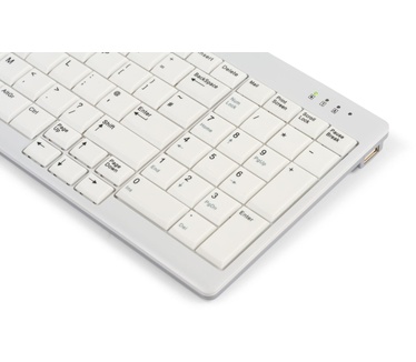 BakkerElkhuizen UltraBoard 960 V2 Standaard Compact, US