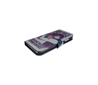 Star Wars IPSW-DI6-HANSOLO