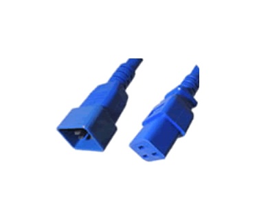 Advanced Cable Technology C19 - C20, 1.20m
