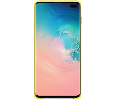 Samsung EF-PG975 (Galaxy S10+) Geel