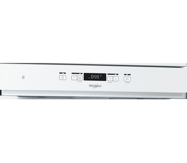 Whirlpool WFC 3C26N F