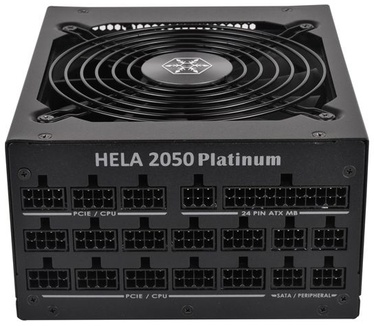 Silverstone HELA 2050 Platinum