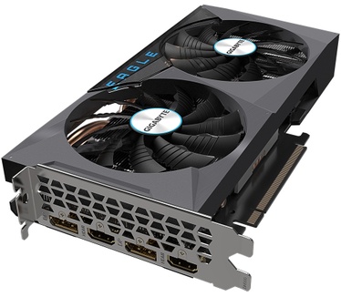 Gigabyte GeForce RTX 3060 Ti EAGLE 8G