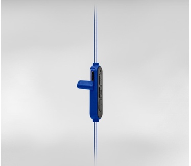 JBL Reflect Mini BT (Blauw)