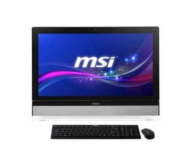 MSI Wind Top AE2712-002EU