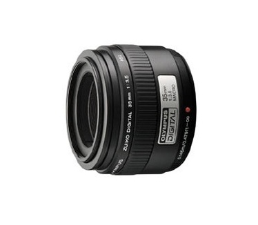 Olympus ZD 35mm f/3.5 Macro