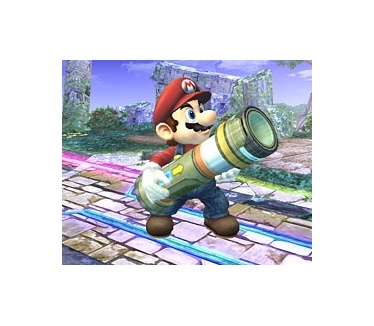 Super Smash Bros. Brawl