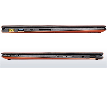Lenovo Yoga 2 Pro