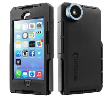 Hitcase Hitcase Pro Apple iPhone 5/5S