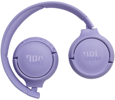 JBL Tune 520 BT (Paars)
