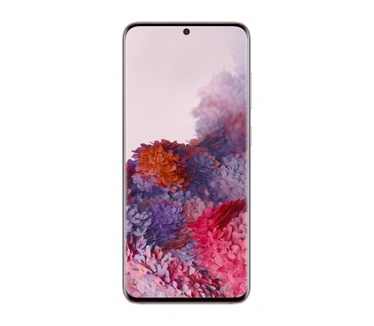 Samsung Galaxy S20 5G 128GB Roze