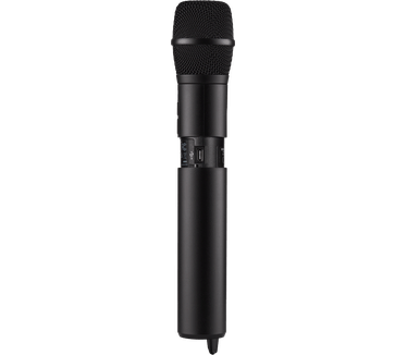 Røde Interview PRO
