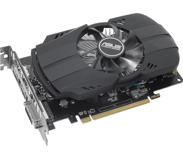 Asus Phoenix Radeon RX 550 4GB GDDR5