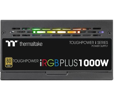 Thermaltake Toughpower Toughpower iRGB PLUS