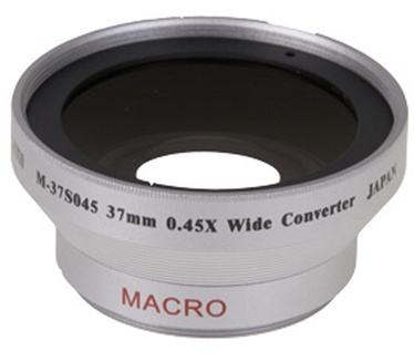 Marumi Wide Converter Macro 0,5x 55 mm