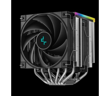 DeepCool AK620 DIGITAL SE