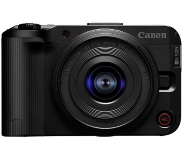 Canon EOS R50V + RF-S 14-30mm f/4-6.3 IS STM PZ Kit