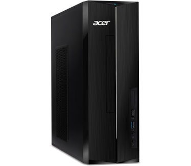 Acer Aspire XC-1725_BARR Desktop