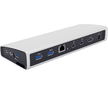 iTEC THUNDERBOLT? 2 Docking Station