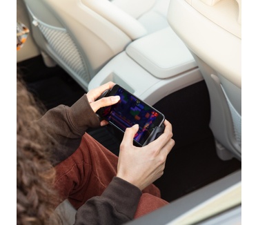 HyperX ChargePlay Clutch