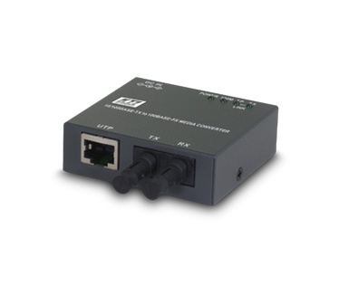 KTI Networks KFC-200