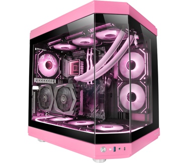 Mars Gaming MC-3TP Roze