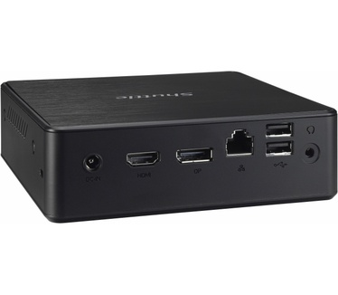 Shuttle XPC nano NC10U
