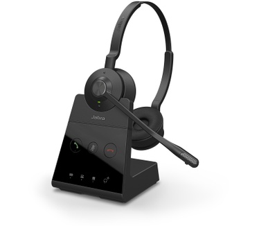 Jabra Engage 65 Stereo (Zwart)