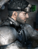 Splinter Cell: Blacklist Splinter Cell: Blacklist