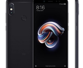 Xiaomi Redmi Note 5 Pro
