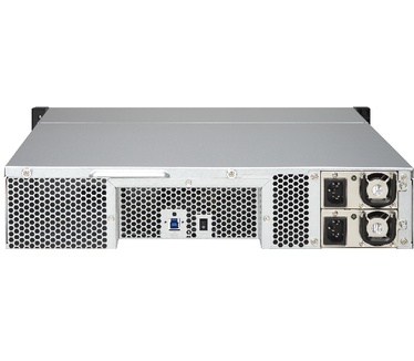 QNAP UX-800U-RP