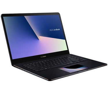 Asus Zenbook Pro UX580GD BN010T
