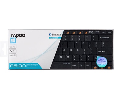 Rapoo Tablet Keyboard E6100