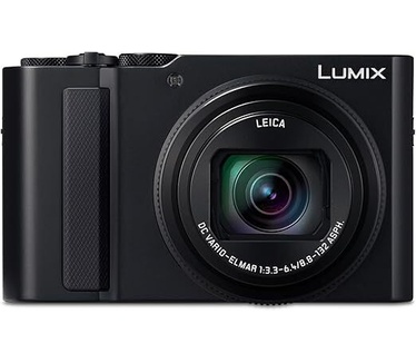Panasonic Lumix DC-TZ300 Zwart