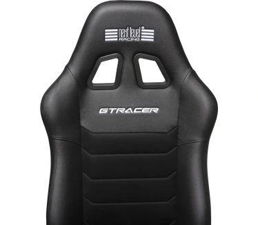 Next Level Racing GTRacer 2.0 Racing simulator