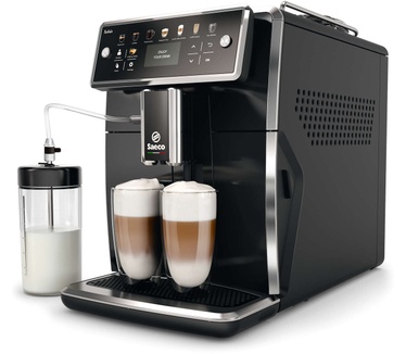 Philips Saeco Xelsis Espressomachine Xelsis (SM7580/00)