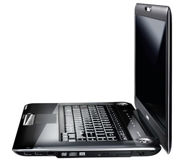 Toshiba Satellite A350-208