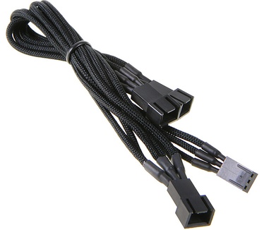 BitFenix BFA-MSC-3F33F60KK-RP Zwart