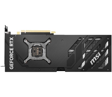 MSI GeForce RTX 4070 VENTUS 3X E 12G OC