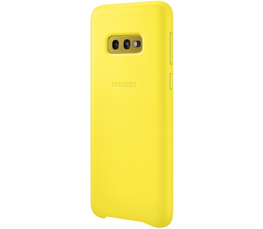 Samsung EF-VG970 (Galaxy S10e) Geel