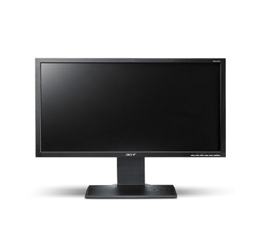 Acer B243PHymdr