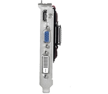 Asus R7 250-OC-2GD3