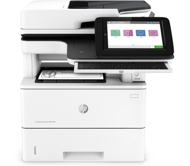 HP LaserJet Enterprise Flow MFP M528z