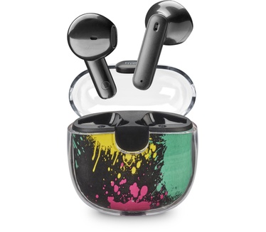 Music Sound Drip