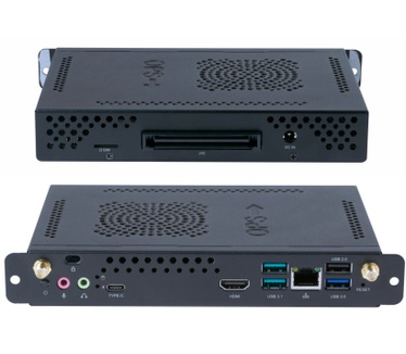 Avocor AVC-OPSi7-G10