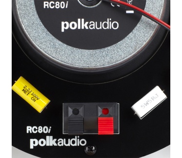 Polk Audio RC80i