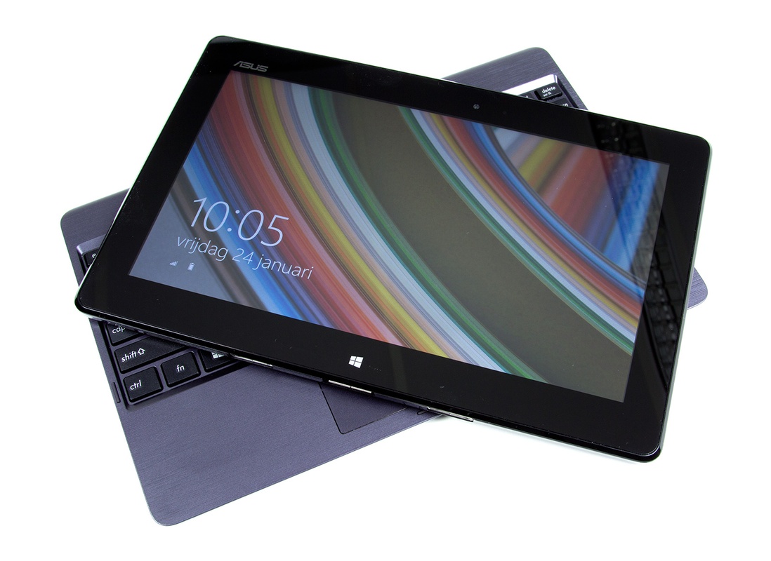 asus transformer t100 review tweakers