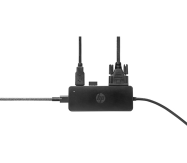 HP USB-C Travel Hub G2